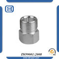 SGS Certificate Threaded Flange Adaptor